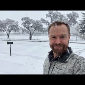 Meet your Posher, Bryan